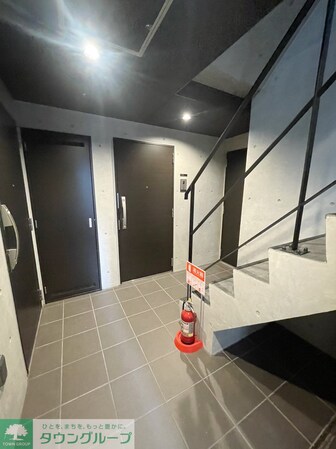 レピュア豊島園レジデンスの物件内観写真